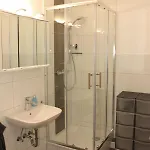 Apartman Ferienwohnung F206 Strandnah *