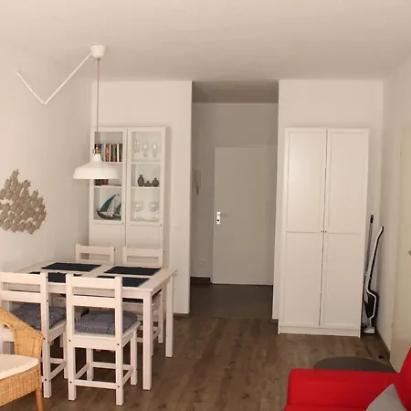 Ferienwohnung F206 Strandnah Brasilien