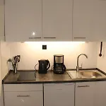 Appartement Ferienwohnung F206 Strandnah