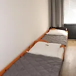 Ferienwohnung F206 Strandnah Appartement Brasilien