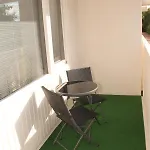 Appartement Ferienwohnung F206 Strandnah