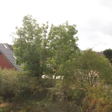 Appartement Ferienwohnung F206 Strandnah
